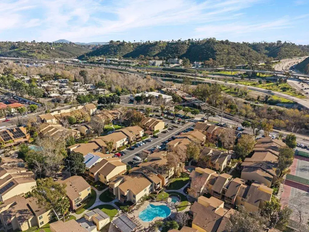 6030 Rancho Mission Road #370, San Diego, CA 92108 - Image #1