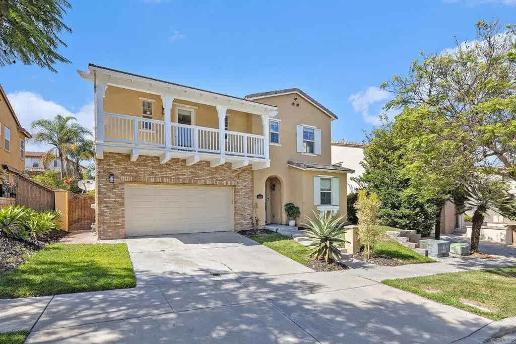 1924 Crossroads Street, Chula Vista, CA 91915 - Image #1