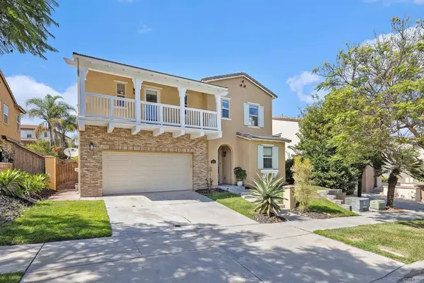 1924 Crossroads Street, Chula Vista, CA 91915