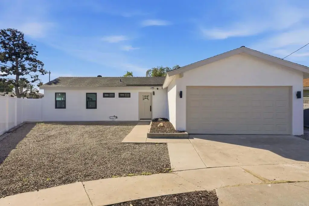 6617 Rockglen Avenue, San Diego, CA 92111 - #1