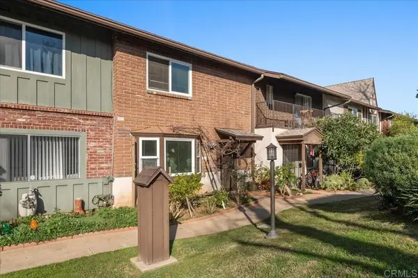 749 S Mollison Ave #27, El Cajon, CA 92020