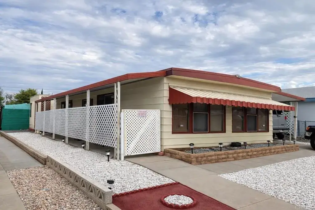 810 San Ynez Drive, Hemet, CA 92543 - #1