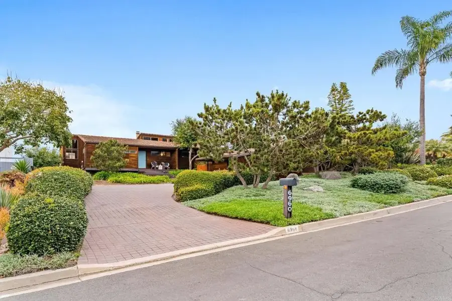 6960 Via Estrada, La Jolla, CA 92037 - Image #3