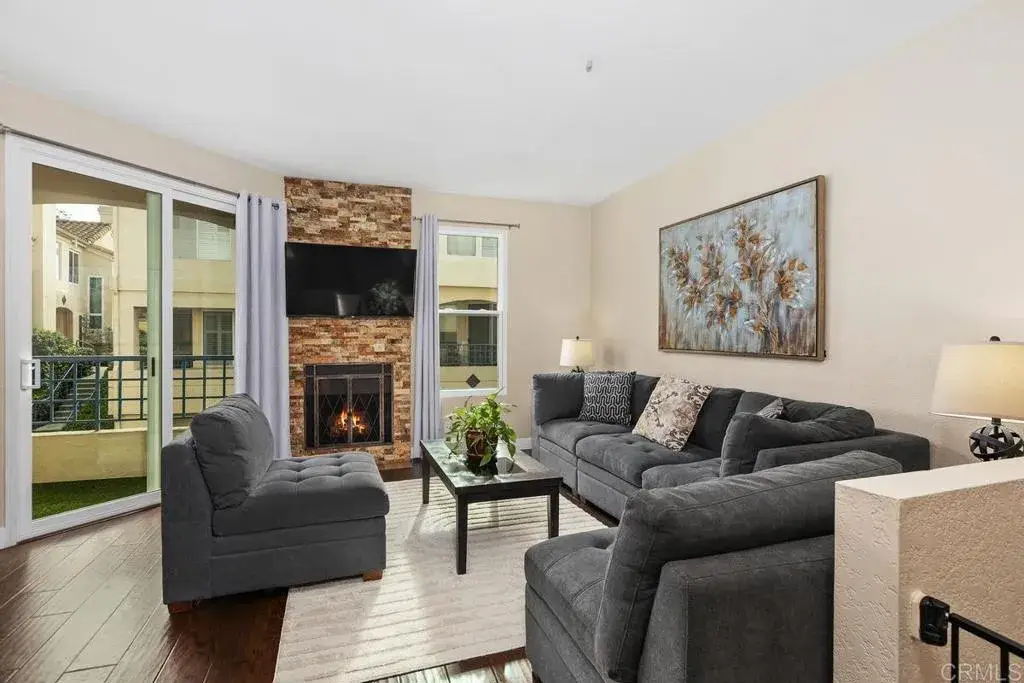 6231 Calle Mariselda #603, San Diego, CA 92124 - #1