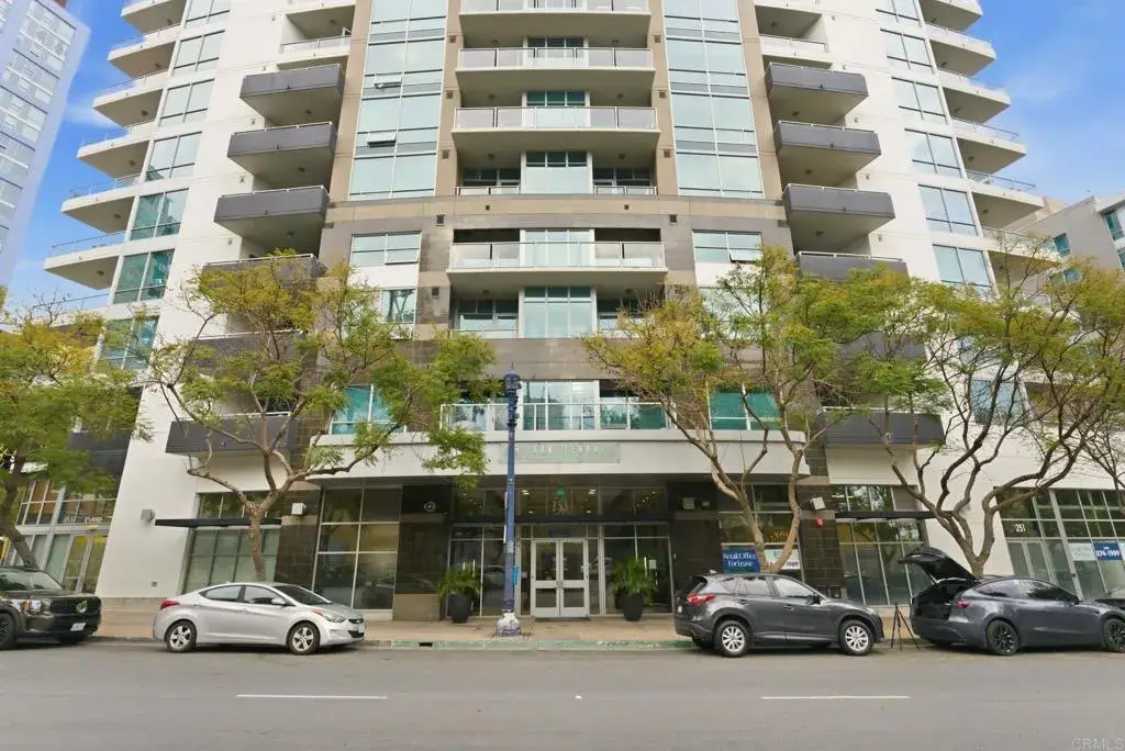 253 10th Avenue #721, San Diego, CA 92101 - Image #1