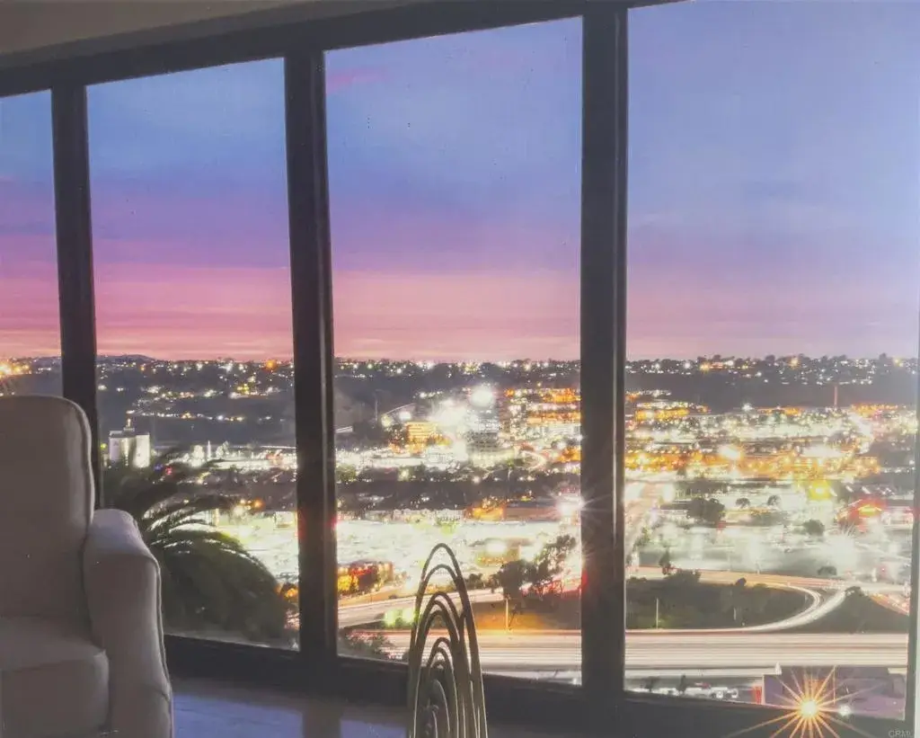 1414 Franciscan Way, San Diego, CA 92116 - #1