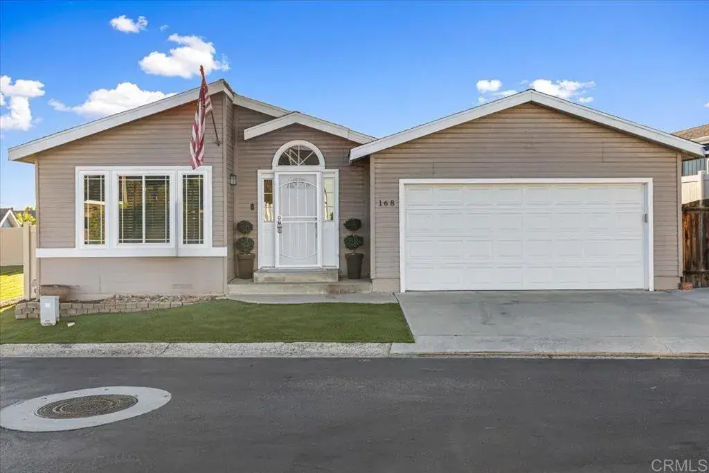 15935 Spring Oaks #168, El Cajon, CA 92021 - #1
