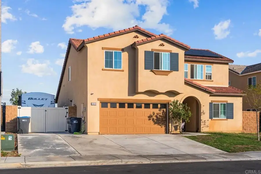 28428 Fressia Drive, Winchester, CA 92596 - #3