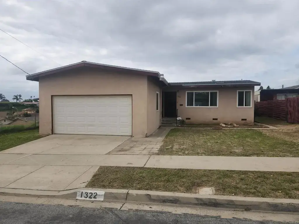 1322 S 49th Street, San Diego, CA 92113 - Image #1