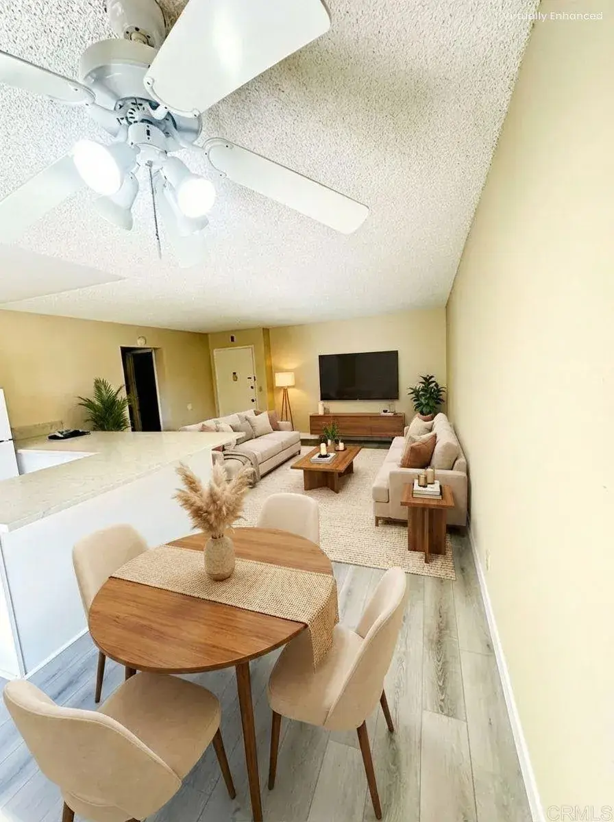 7838 Cowles Mountain Court #C6, San Diego, CA 92119 - #3