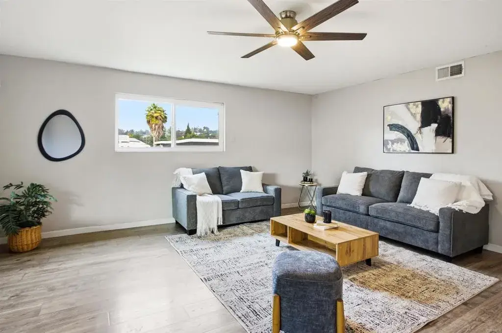 1647 Peerless Drive, El Cajon, CA 92021 - Image #1