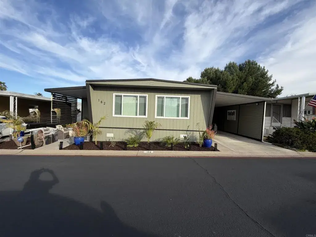 8301 Mission Gorge #162, Santee, CA 92071 - #1