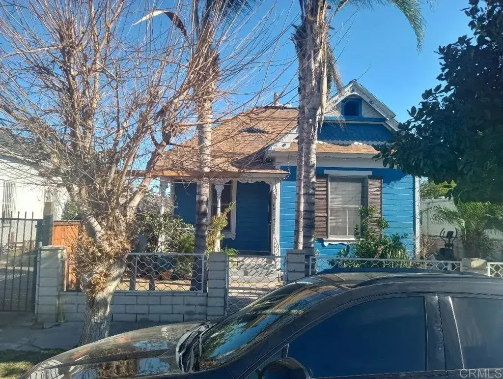 835 N Mayfield Avenue, San Bernardino, CA 92401 - Image #1