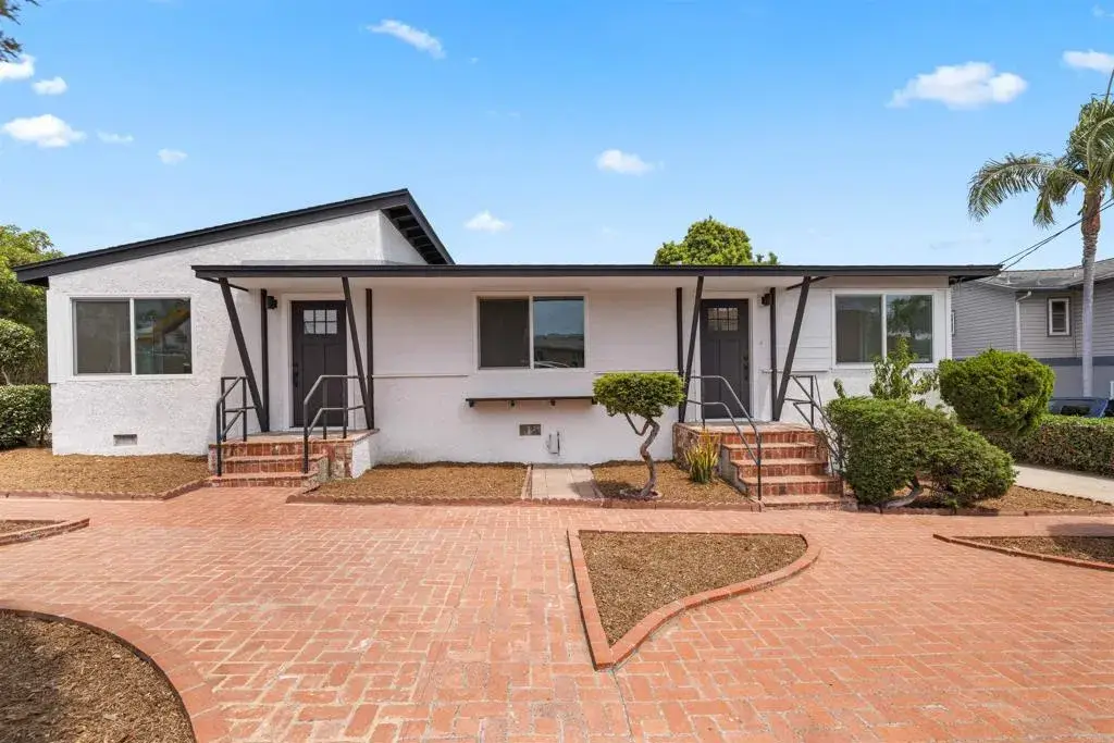 2249-51 Dunlop Street, San Diego, CA 92111 - #1