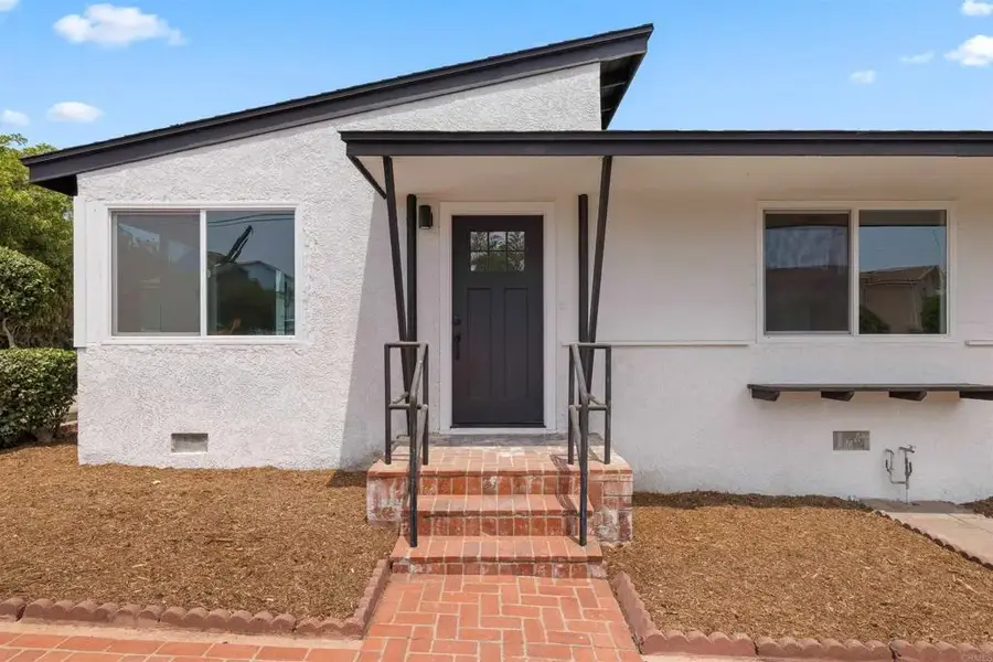 2249-51 Dunlop Street, San Diego, CA 92111 - #2