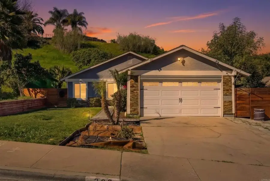 302 Worthington Street, Spring Valley, CA 91977 - Image #2