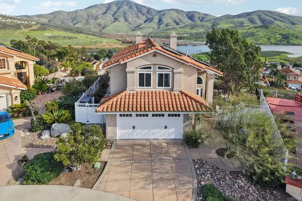 9863 Avenida Colino, Spring Valley, CA 91977 - Image #1