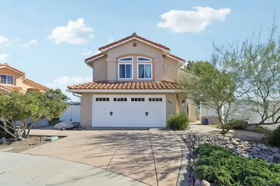 9863 Avenida Colino, Spring Valley, CA 91977 - Image #3