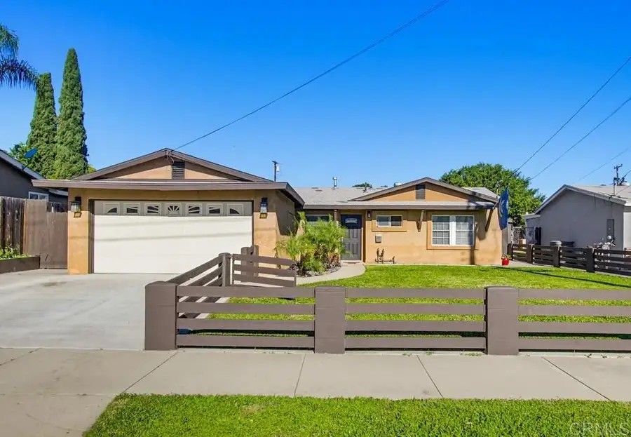 8838 Innsdale Ave, Spring Valley, CA 91977 - Image #2