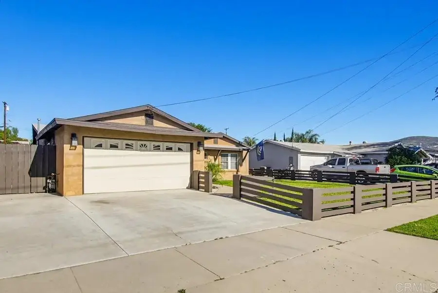 8838 Innsdale Ave, Spring Valley, CA 91977 - Image #3