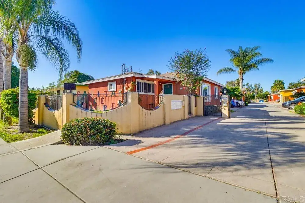220 W Calle Primera, San Ysidro, CA 92173 - Image #1