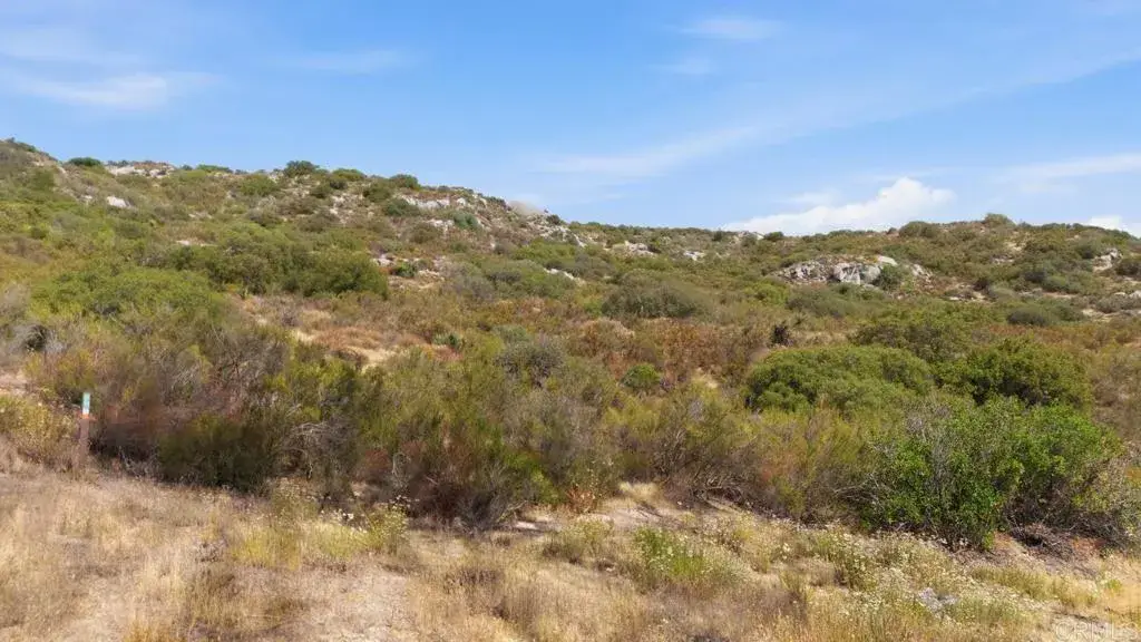20 Buckman Springs, Campo, CA 91906 - #1