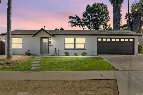 463 Parkbrook St, Spring Valley, CA 91977