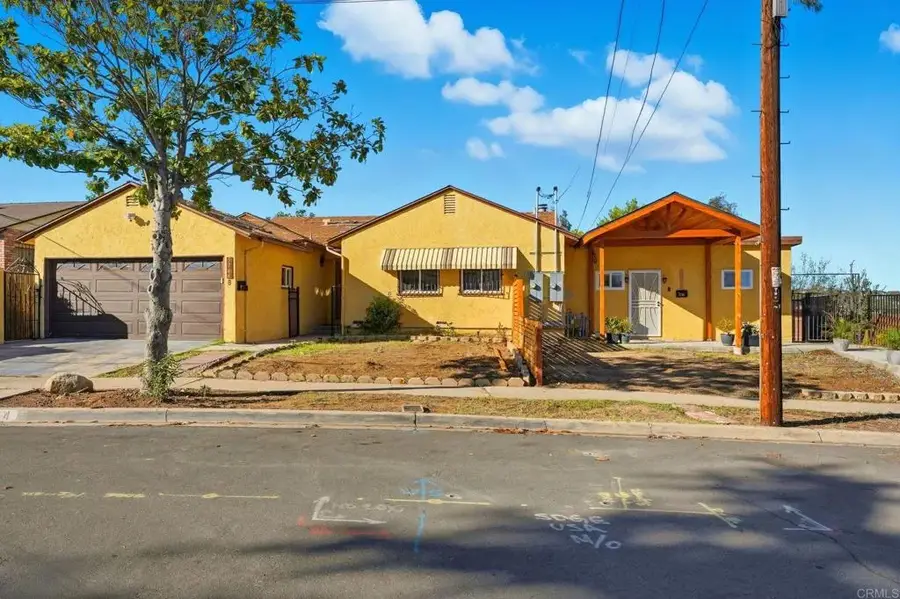 5744 Dream Street, San Diego, CA 92114 - Image #2