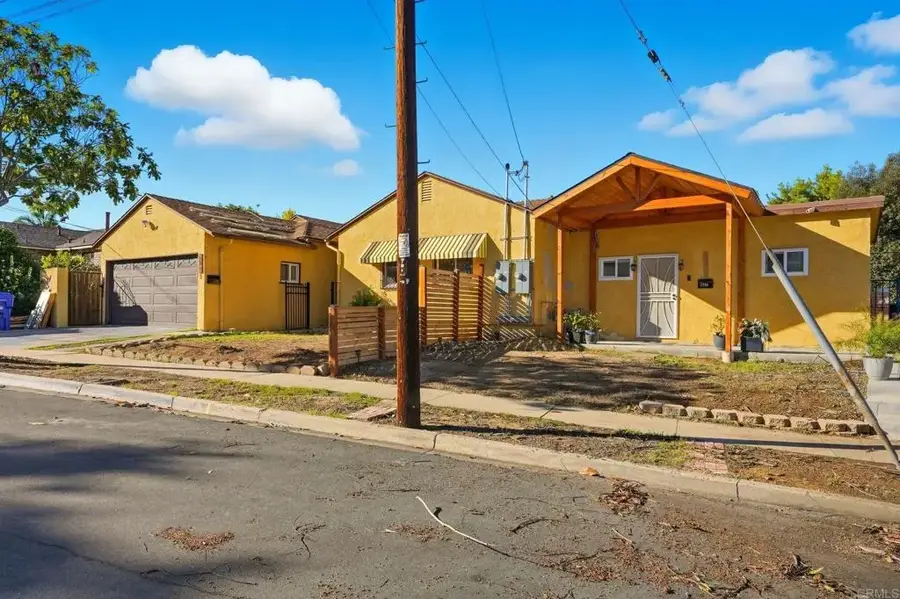 5744 Dream Street, San Diego, CA 92114 - Image #3