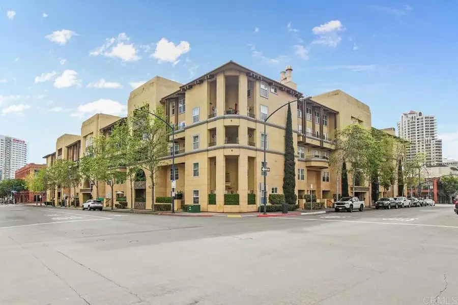 301 W G St #119, San Diego, CA 92101 - Image #2