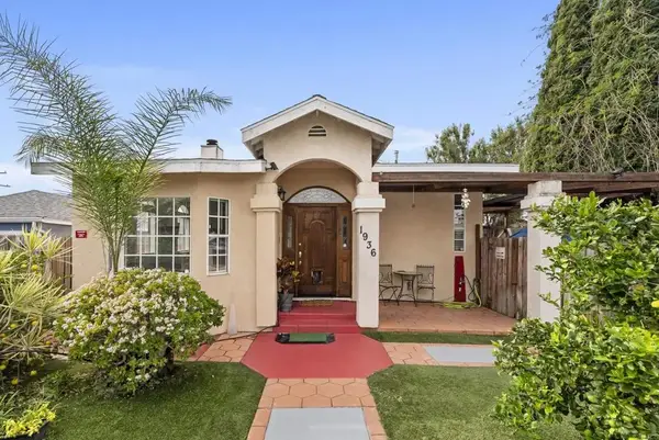 1936 O Avenue, National City, CA 91950