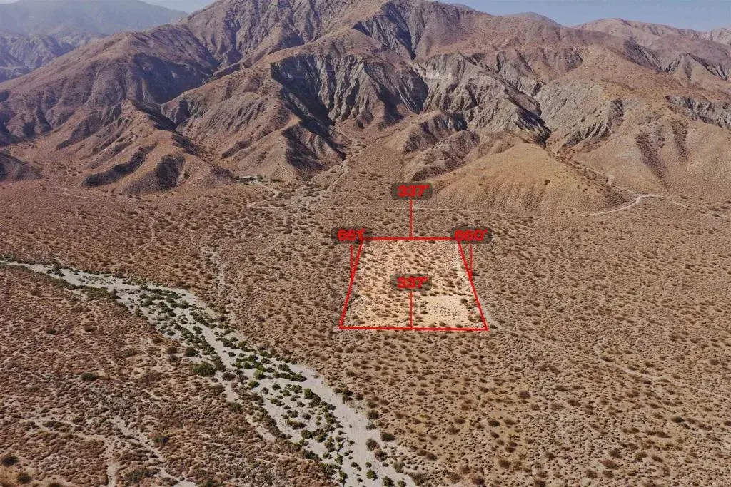 N/a, Whitewater, CA 92282 - Image #1