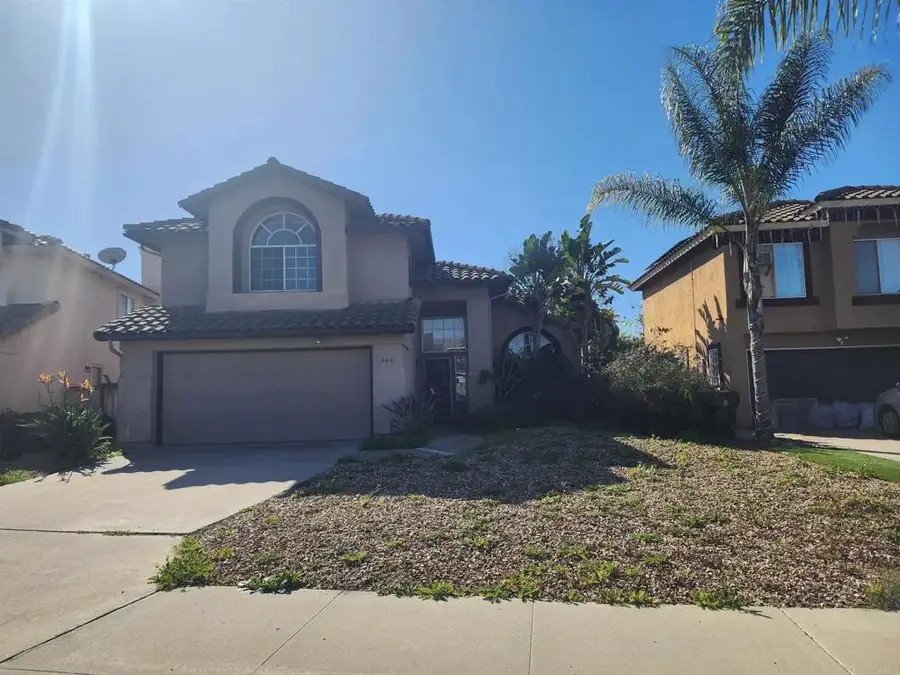 664 Rainbow Drive, Chula Vista, CA 91911 - Image #2
