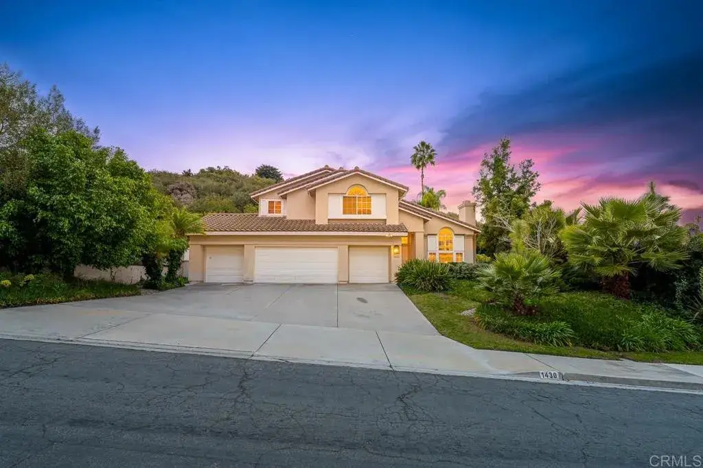 1430 Country Vistas Lane, Bonita, CA 91902 - Image #1