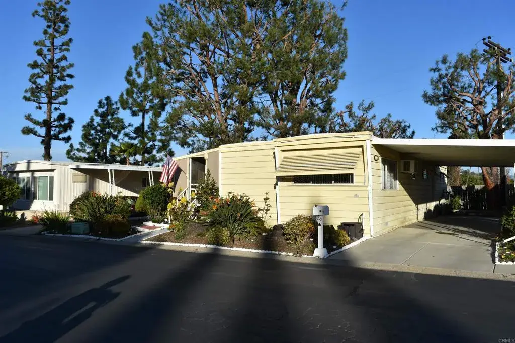 1145 E Barham #109, San Marcos, CA 92078 - Image #1