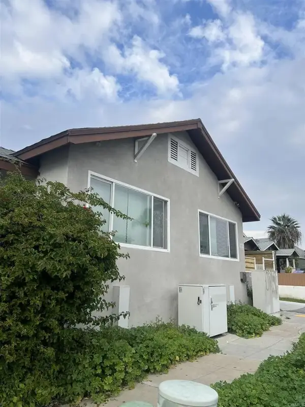 2520 L Street, San Diego, CA 92102