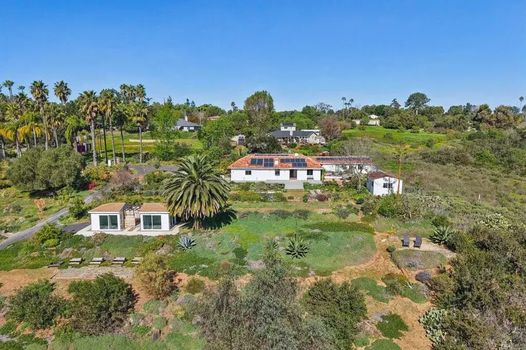 1761 Winterwarm Drive, Fallbrook, CA 92028 - Image #1