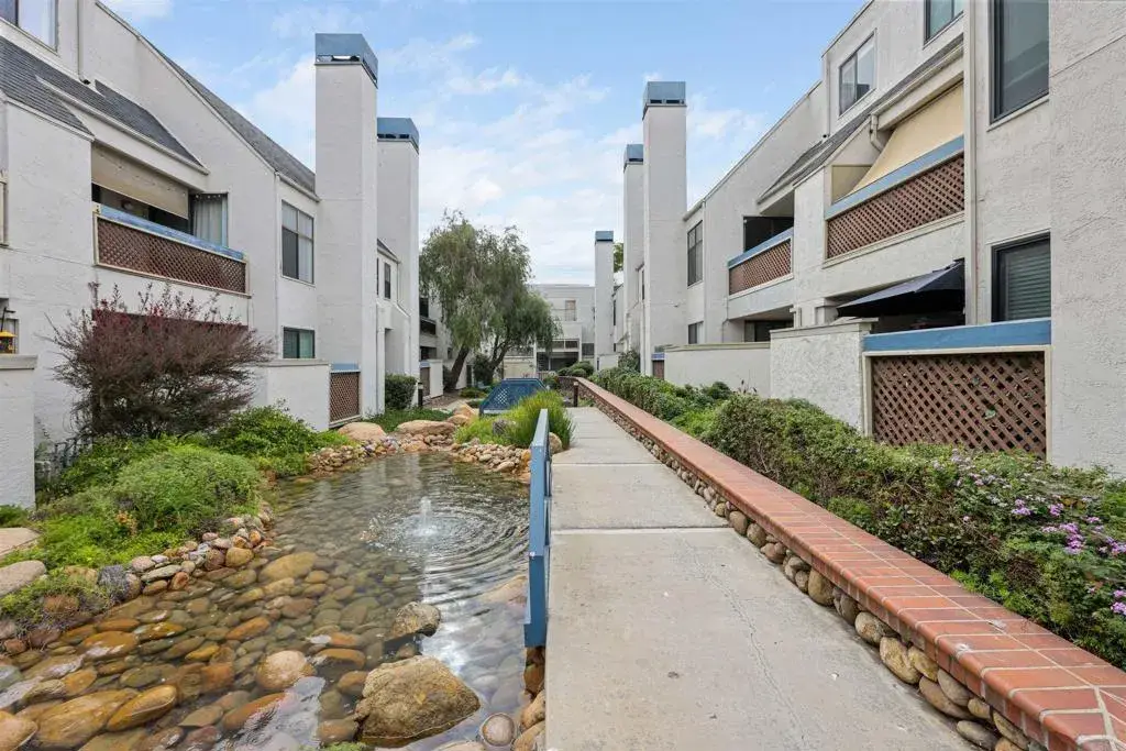 2232 River Run Drive #206, San Diego, CA 92108 - Image #1