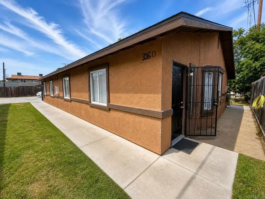 326 Beardsley Avenue, Bakersfield, CA 93308 - #2