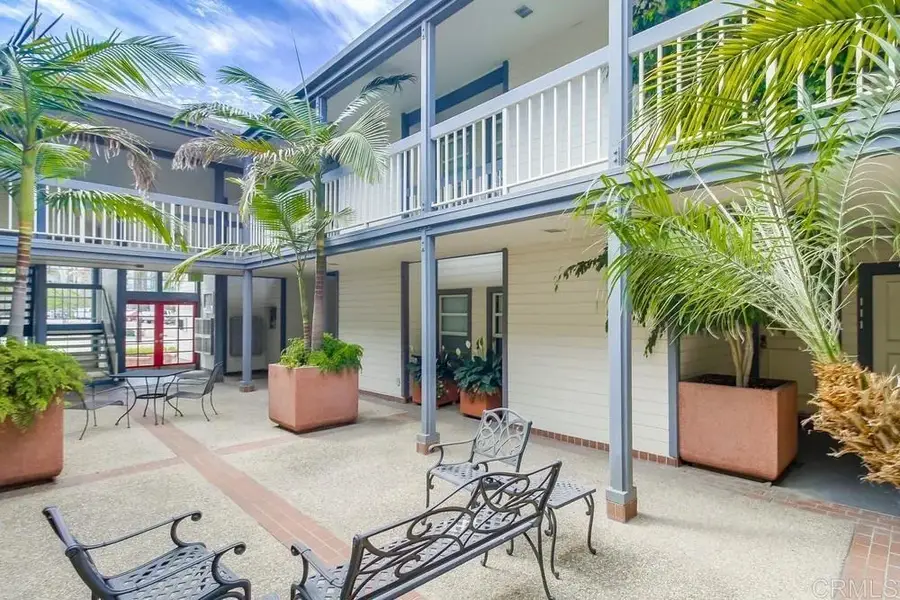 3950 Cleveland Avenue #215, San Diego, CA 92103 - Image #2