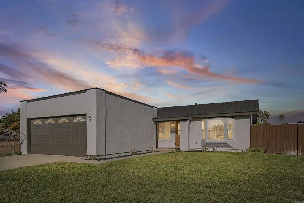 162 Warner Street, Oceanside, CA 92058 - #1