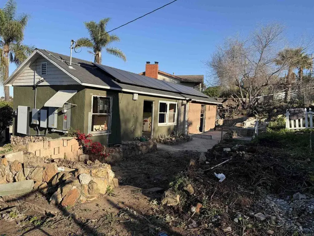 1726 Helix Street, Spring Valley, CA 91977 - Image #1