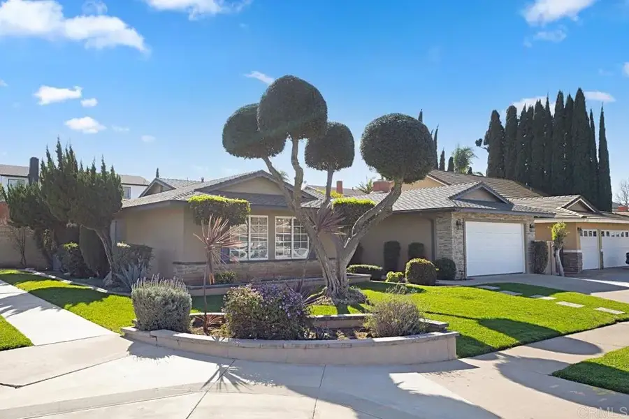 4358 E Holtwood Avenue, Anaheim, CA 92807 - Image #2