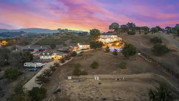 31959 Via Ararat Drive, Bonsall, CA 92003