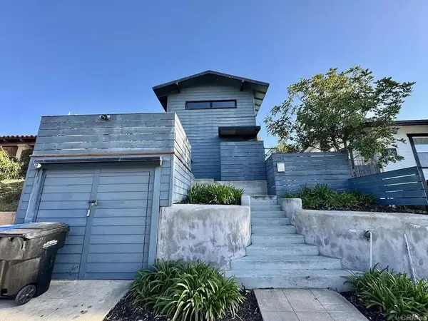 2629 Island Ave, San Diego, CA 92102