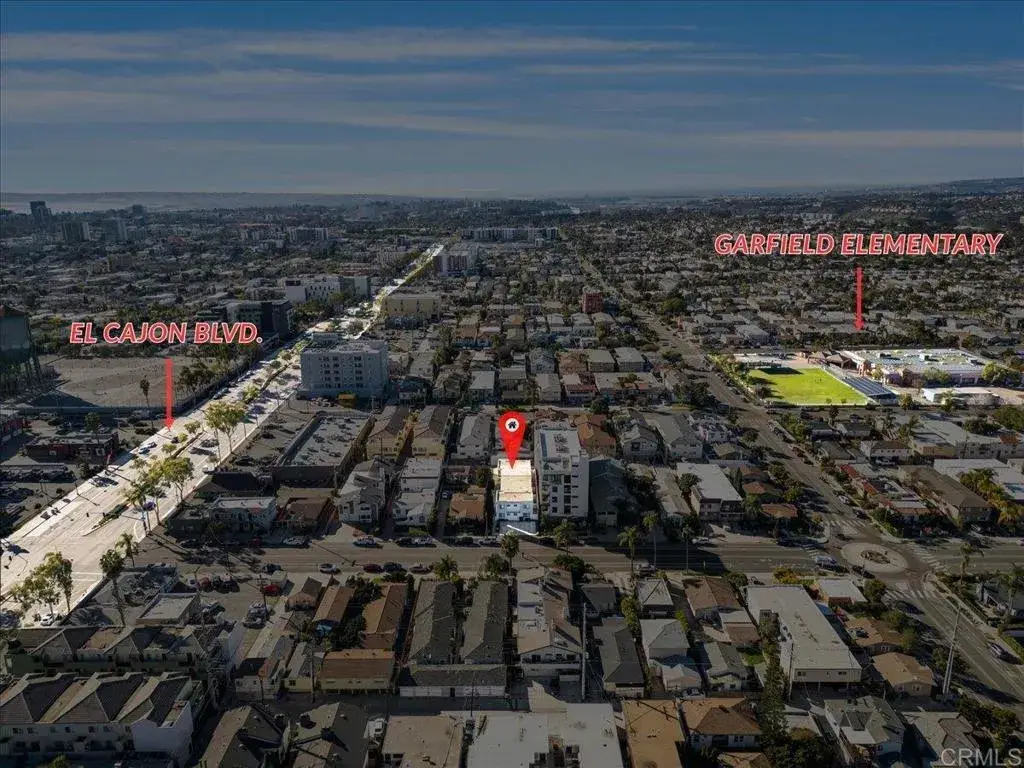 4354 Utah Street, San Diego, CA 92104 - #1