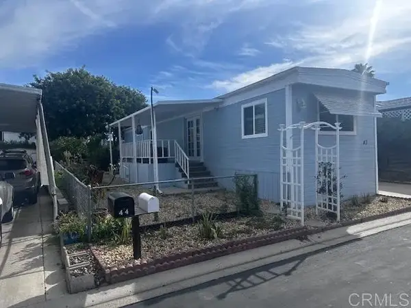 1925 Otay Lakes Rd #43, Chula Vista, CA 91913