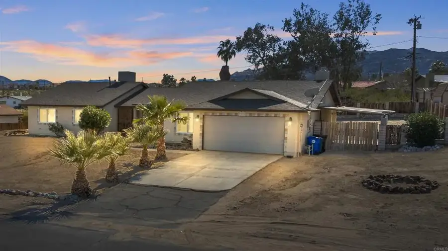 73853 Playa Vista Drive, Twentynine Palms, CA 92277 - #2