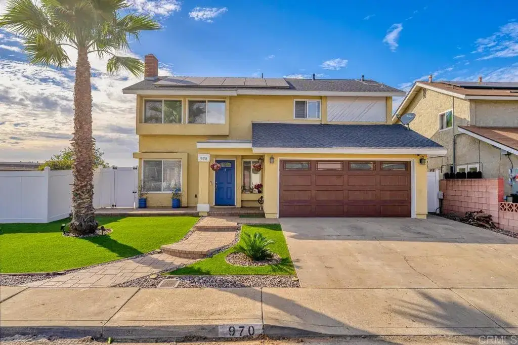 970 Caleb Ct, San Diego, CA 92154 - #1