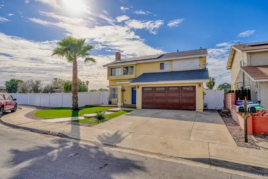 970 Caleb Ct, San Diego, CA 92154 - #2